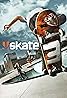 Skate 3 (Video Game 2010) Poster