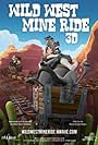 Wild West Mine Ride 3D (2014)