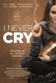 Zofia Stafiej in I Never Cry (2020)