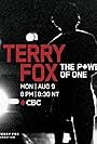 Terry Fox in Terry Fox: The Power of One (2021)