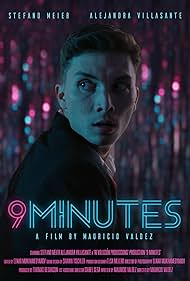 Stefano Meier in 9 Minutes (2019)