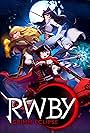 RWBY: Grimm Eclipse (2015)