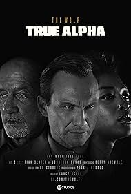 HP: The Wolf - True Alpha (2018)