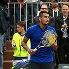 Nick Kyrgios