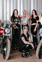 Bikers' Babes