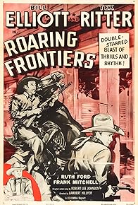 Primary photo for Roaring Frontiers