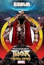 Marvel's Thor: Metal Gods (2019)