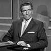 Michael Rennie in The Barbara Stanwyck Show (1960)