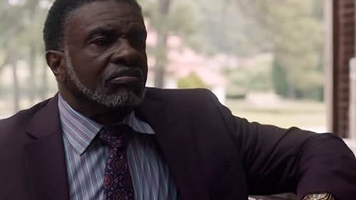 Greenleaf: The Bishop Has a Surprise for AJ