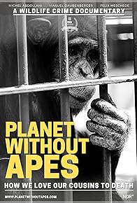 Primary photo for Planet Without Apes