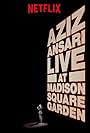 Aziz Ansari Live in Madison Square Garden (2015)