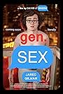 Jared Gilman in Gen. Sex (2024)