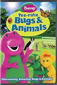 Barney: Tee-rific Bugs & Animals (2015)