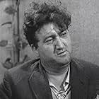 Brendan Behan