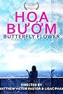 Butterfly Flower (2017)