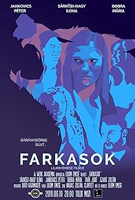 Primary photo for Farkasok