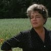 Simone Signoret in La veuve Couderc (1971)