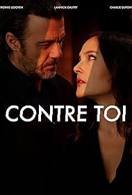 Virginie Ledoyen and Lannick Gautry in Contre Toi (2024)