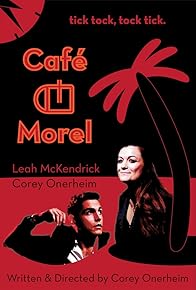 Primary photo for Cafe Morel