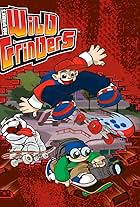 Rob Dyrdek's Wild Grinders (2012)