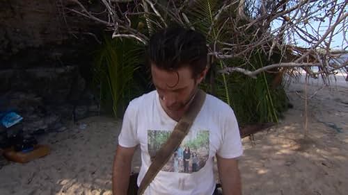 The Island: Rob Talks About How He Is Surviving