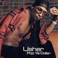 Primary photo for Usher: Pop Ya Collar