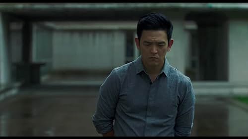 When a renowned architecture scholar falls suddenly ill during a speaking tour, his son Jin (John Cho) finds himself stranded in Columbus, Indiana - a small Midwestern city celebrated for its many significant modernist buildings. Jin strikes up a friendship with Casey (Haley Lu Richardson), a young architecture enthusiast who works at the local library. As their intimacy develops, Jin and Casey explore both the town and their conflicted emotions: Jin's estranged relationship with his father, and Casey's reluctance to leave Columbus and her mother.