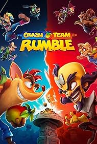 Crash Team Rumble (2023)