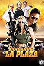 Cuidando la plaza (2016)