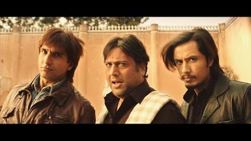 Trailer for Kill Dil