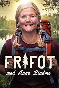 Anne Lindmo in Frifot (2024)