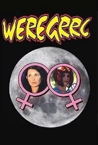 Primary photo for Weregrrl