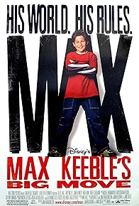 Primary photo for Max Keeble's Big Move