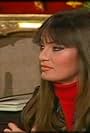 Marisa Mell in Bitte zu Tisch (1976)