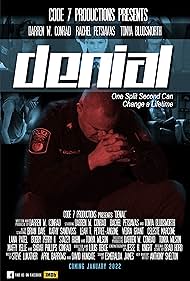 Vedra Grant, Lana Patel, Tonya Wilson, Celeste Marcone, Darren W. Conrad, Tonya Bludsworth, Brian Daye, Kathy Butler Sandvoss, Janice Lea Conrad, Bobby Perry II, Leah T Petree-Angone, Stacey Hahn, and Rachel Petsiavas in Denial (2022)