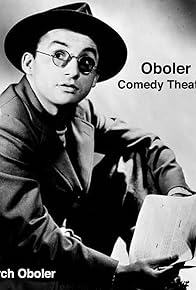 Primary photo for Oboler Comedy Theatre