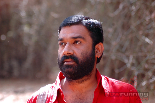 Ranjith in Gulmohar (2008)