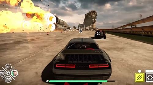 Fast & Furious: Crossroads: Gameplay Trailer