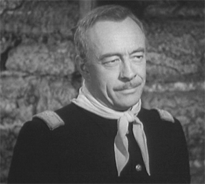 Les Tremayne in Whispering Smith (1961)