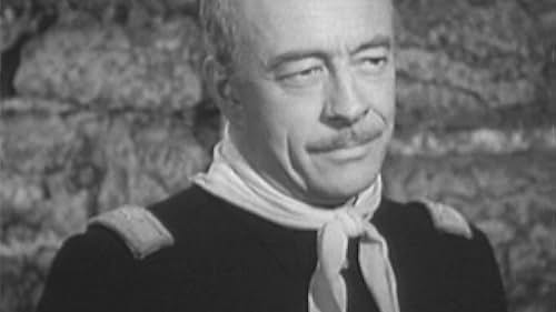 Les Tremayne in Whispering Smith (1961)