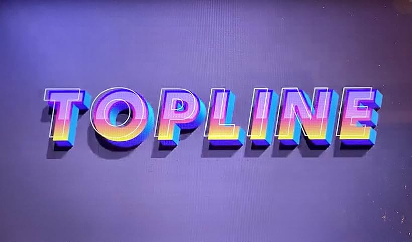 Topline (2022)