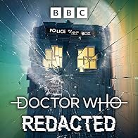 Primary photo for Doctor Who: Redacted