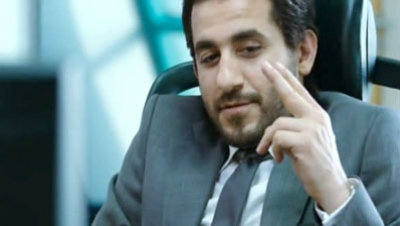 Ahmed Helmy in 1000 Congratulations (2009)