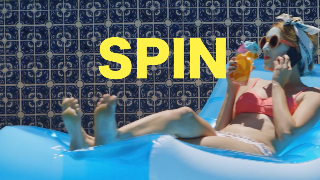 Spin (2015)