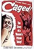 Femmes en cage (1950) Poster