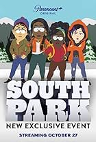 South Park: Joining the Panderverse