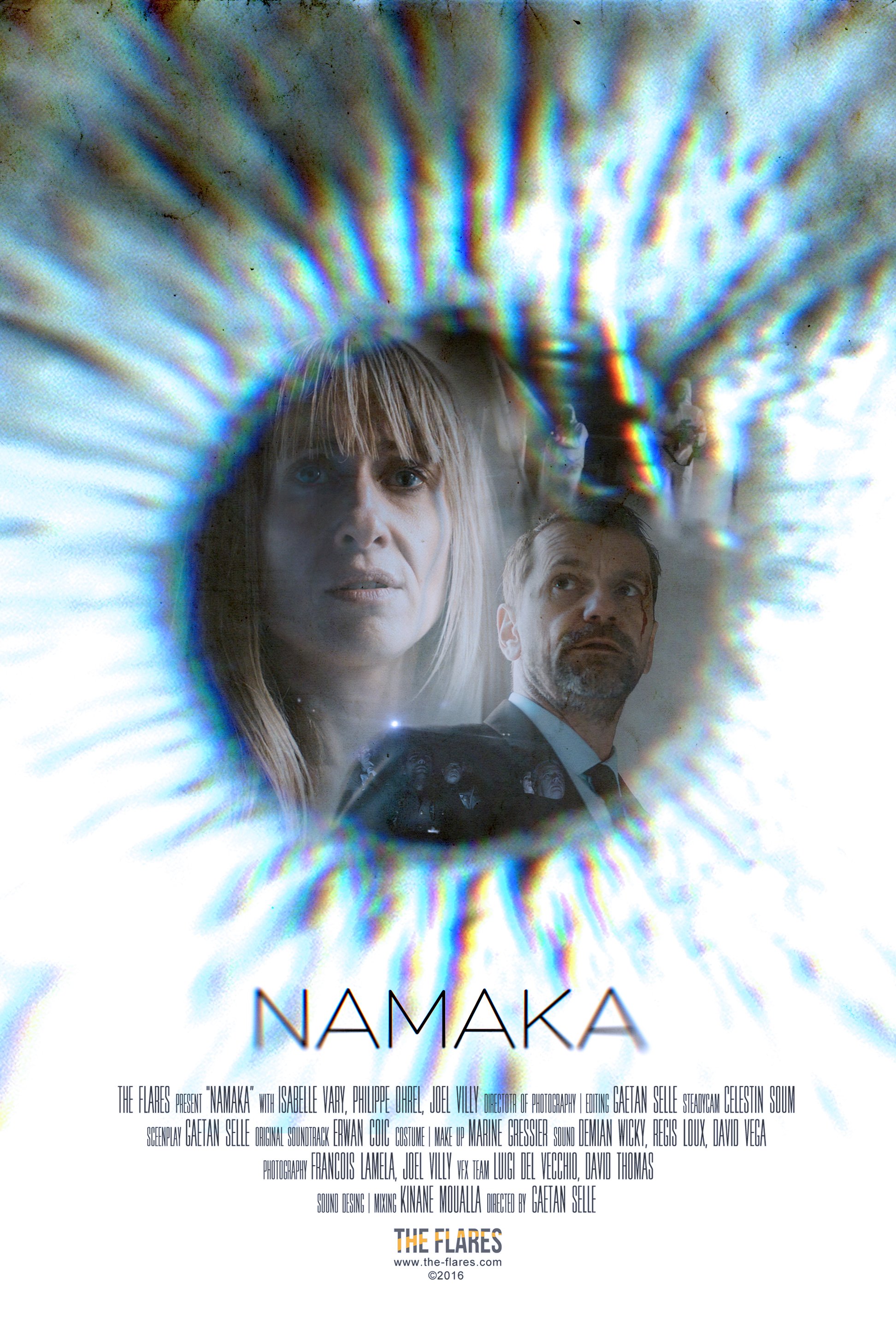 Philippe Ohrel, Joël Villy, and Isabelle Vary in Namaka (2016)