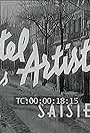 Hôtel des artistes: Saisie (1950)