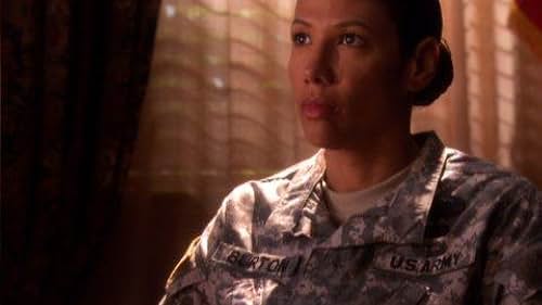 Army Wives: The Complete Third Season