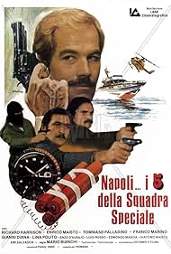 Napoli... i 5 della squadra speciale (1978)